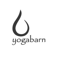 The Yoga Barn Logo